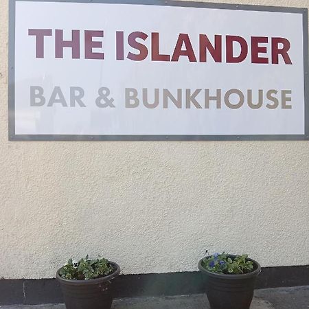 洛哈尔什教区凯尔高地 The Islander Bunkhouse旅舍 外观 照片